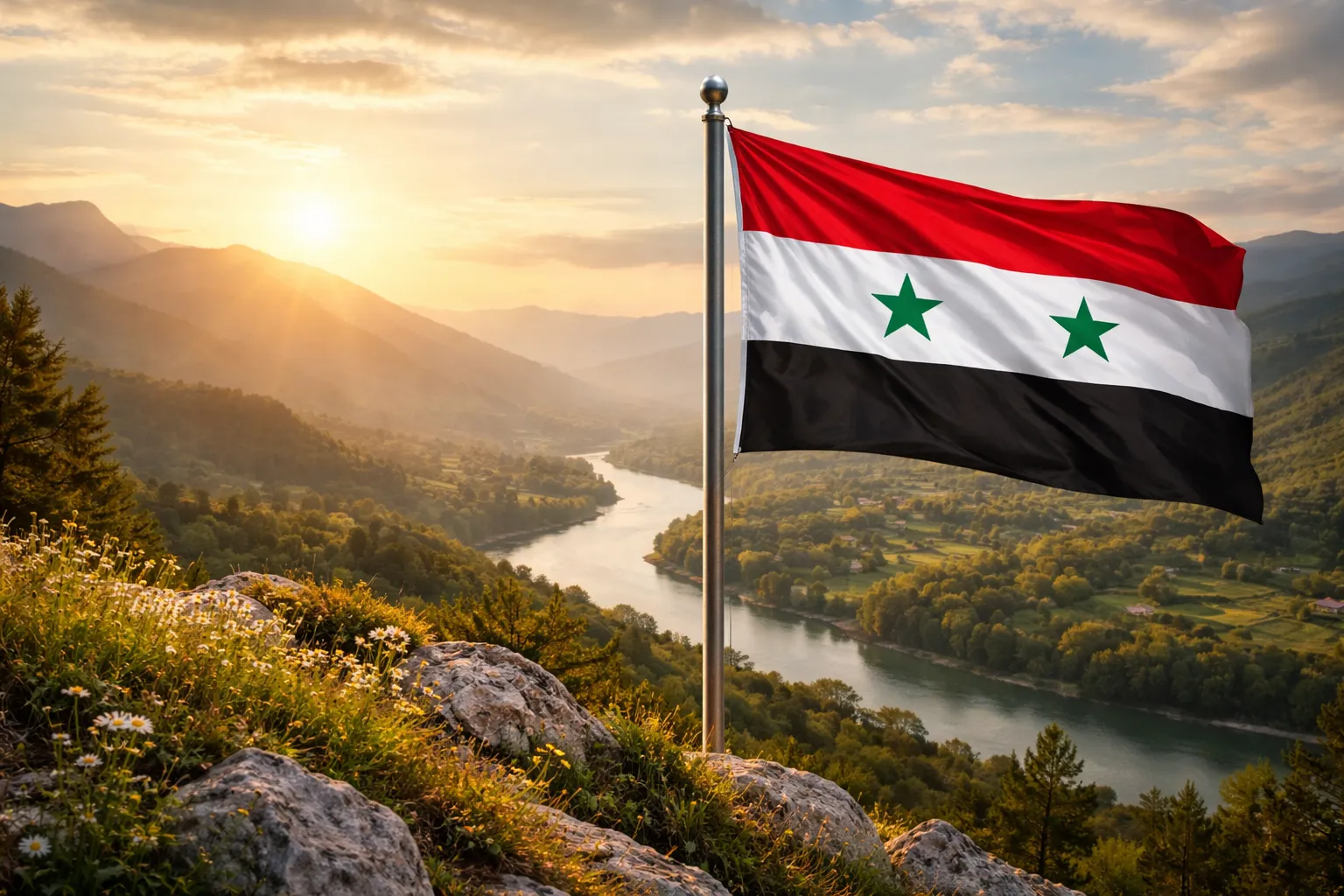 كيف يستفيد الاقتصاد السوري من رفع العقوبات الكندية؟